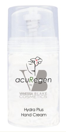 AcuRegen by VB - Hydra Plus Hand Cream - 50ml