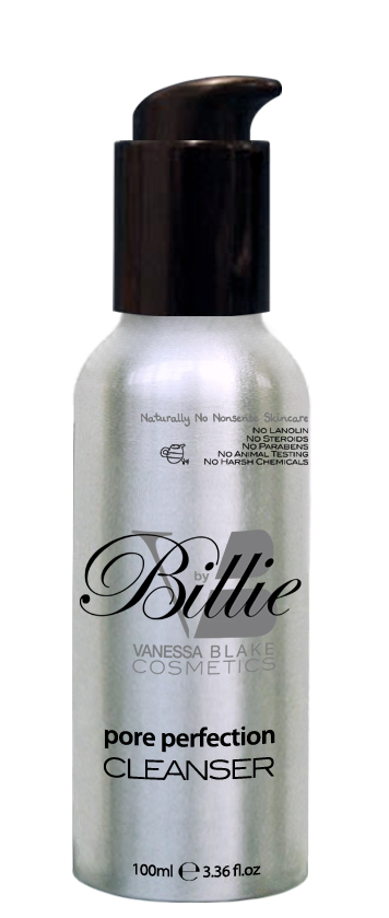 Billie By VB - Pore Perfection Cleanser Billie By VB - Pore Perfection Cleanser