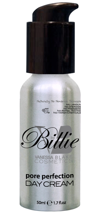 Billie By VB - Pore Perfection Day Cream Billie By VB - Pore Perfection Day Cream