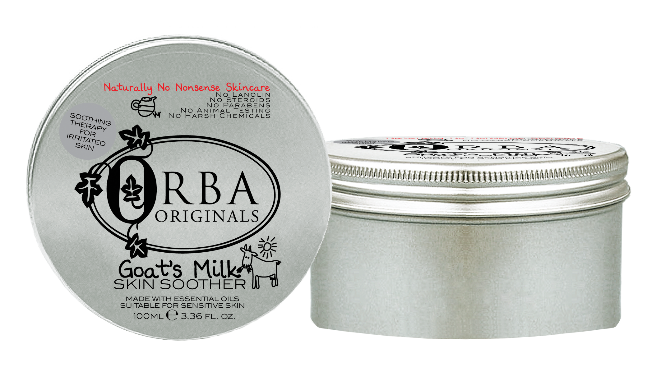Skin Soother