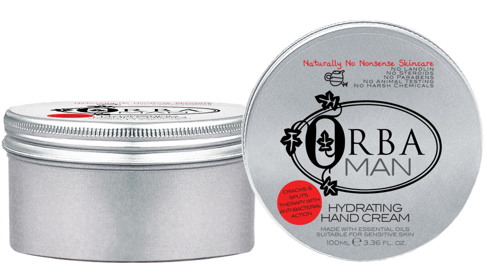 Hydrating Hand Cream