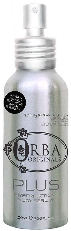 Orba Plus Hyperfection Body Serum Orba Plus Hyperfection Body Serum