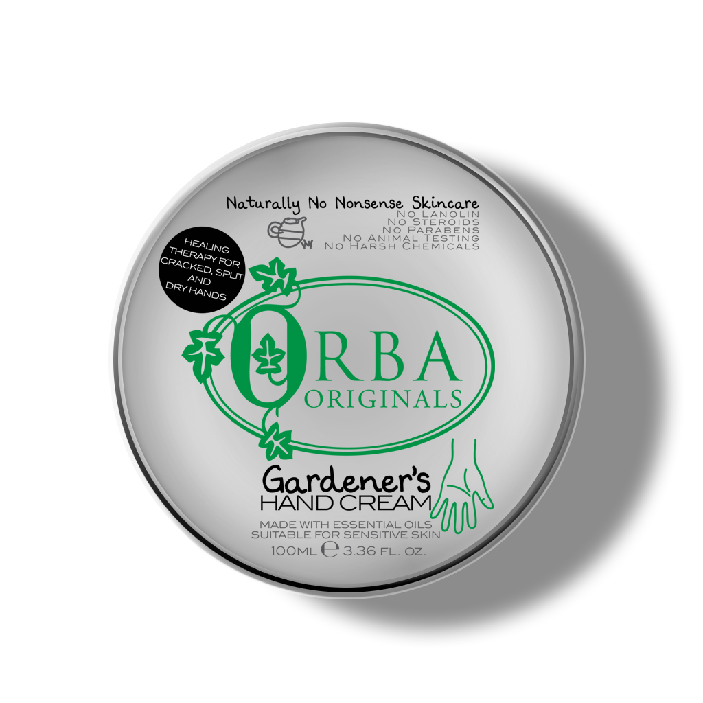 Gardeners Hand Cream